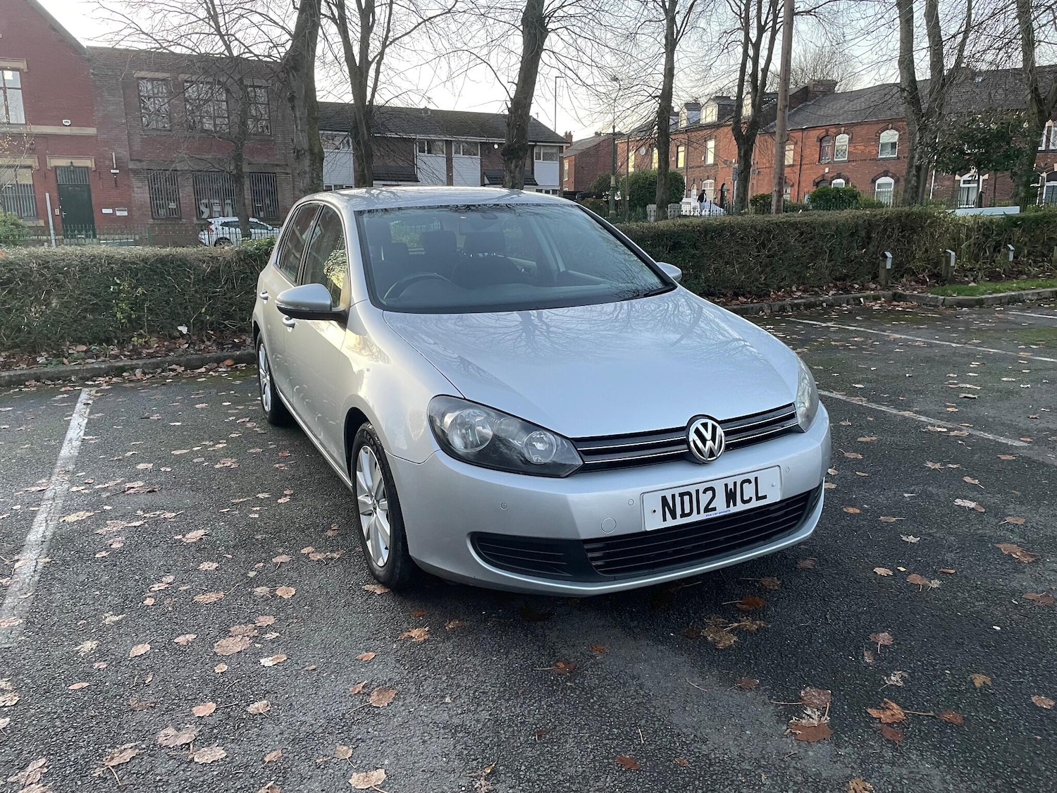 Used Volkswagen Golf 2012 for sale - 76658133: Photo 3