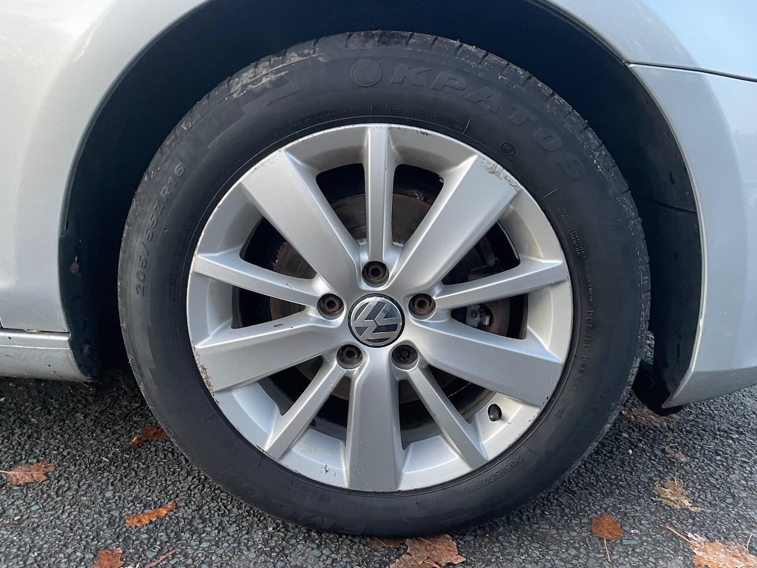 Used Volkswagen Golf 2012 for sale - 76658133: Photo 33