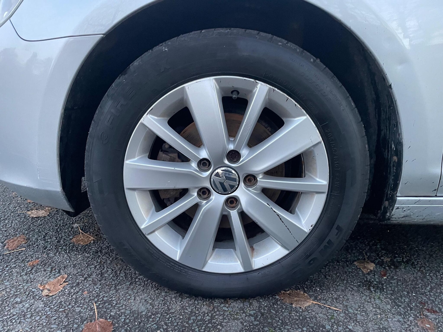 Used Volkswagen Golf 2012 for sale - 76658133: Photo 34