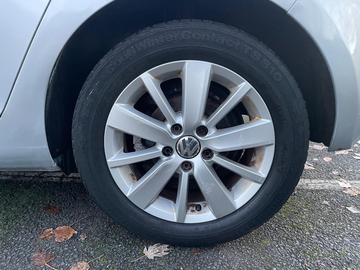 Used Volkswagen Golf 2012 for sale - 76658133: Photo 35