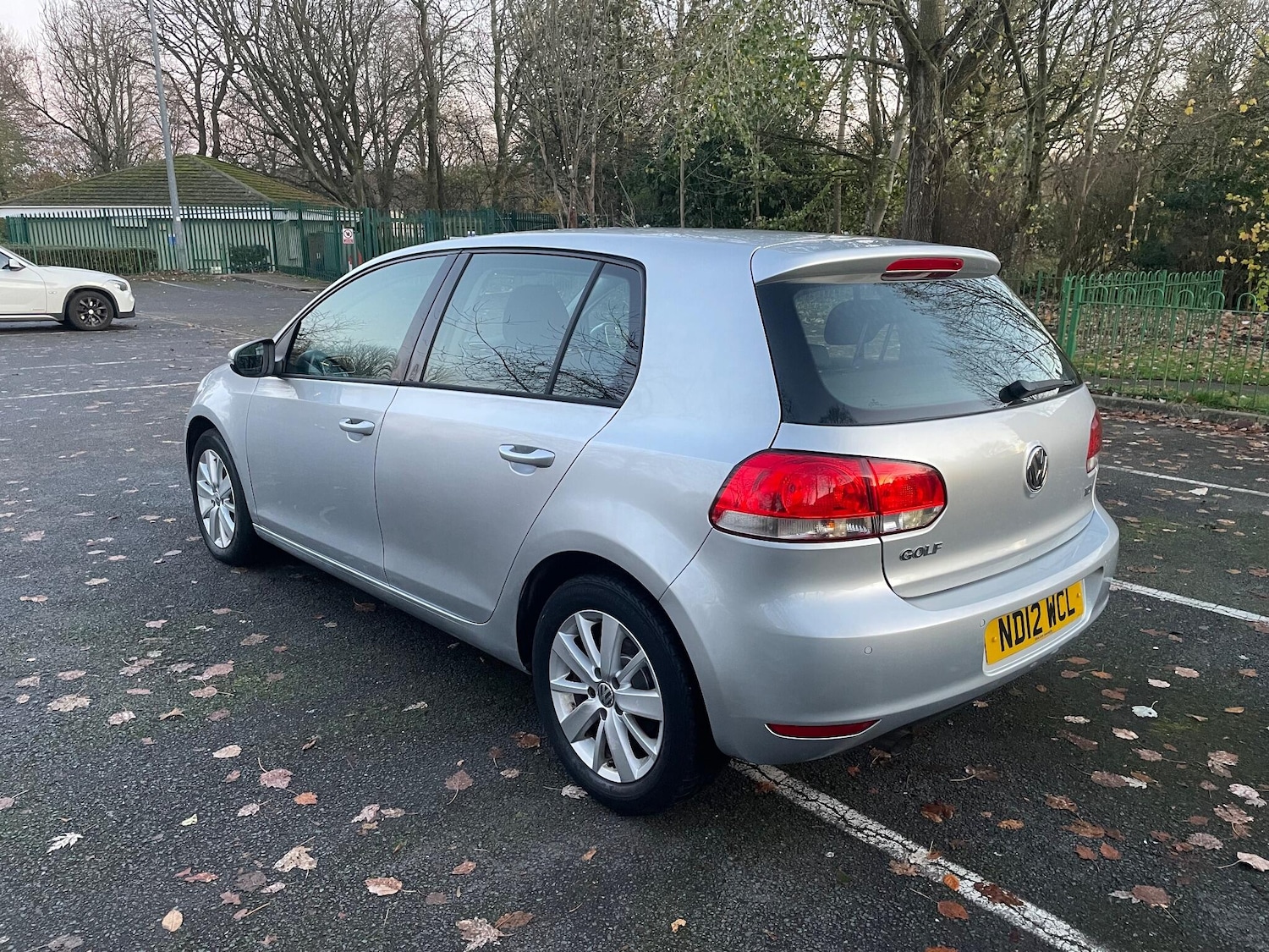 Used Volkswagen Golf 2012 for sale - 76658133: Photo 5