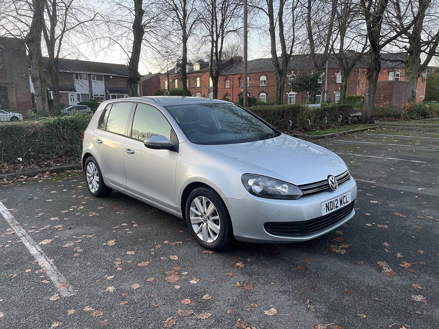 Used Volkswagen Golf 2012 for sale - 76658133: Photo 6
