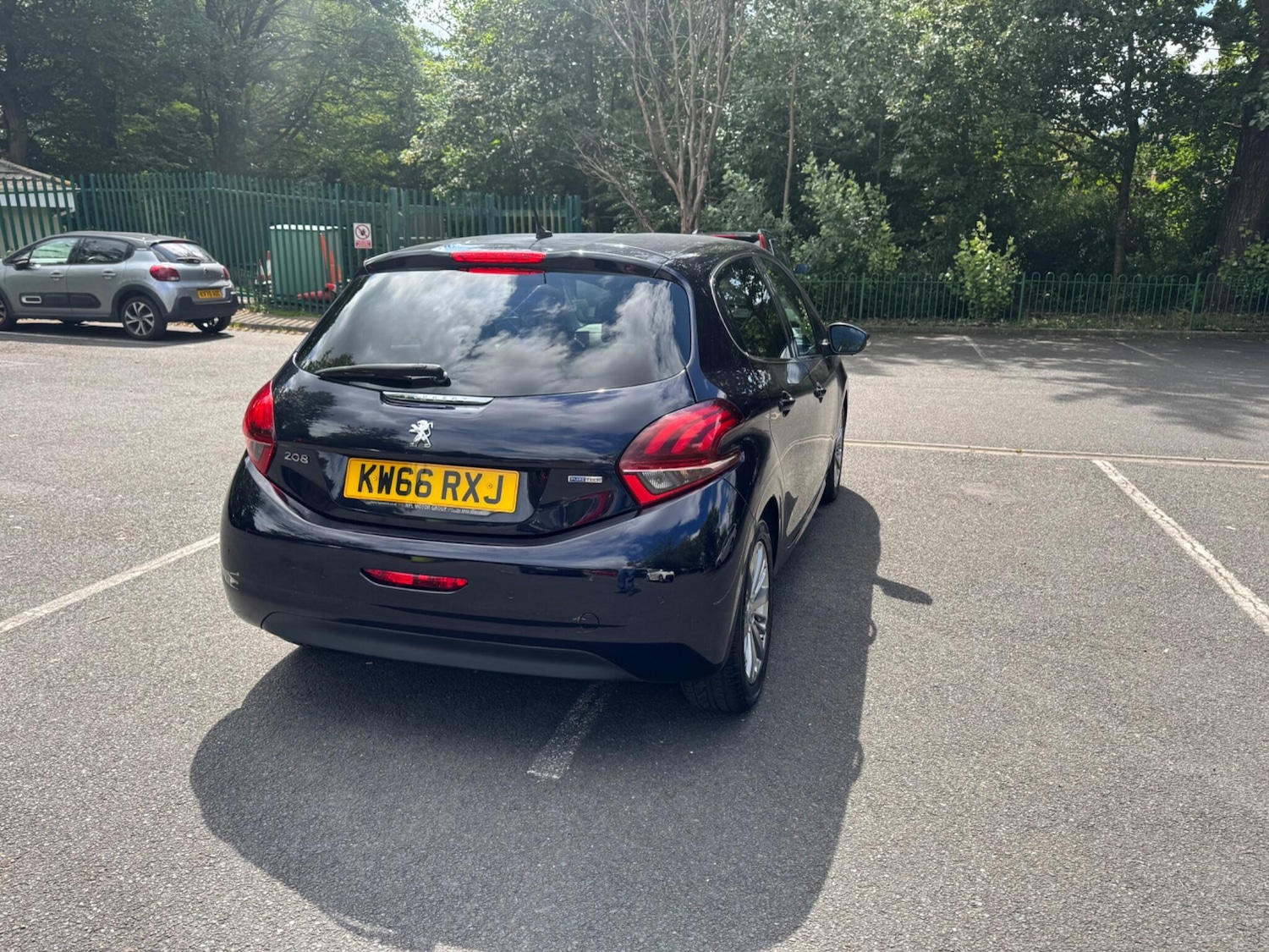 Vehicle 11