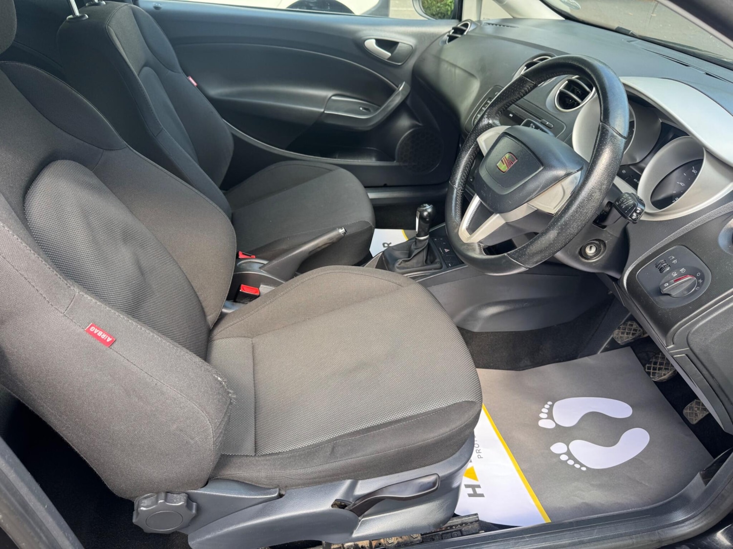 Vehicle 13