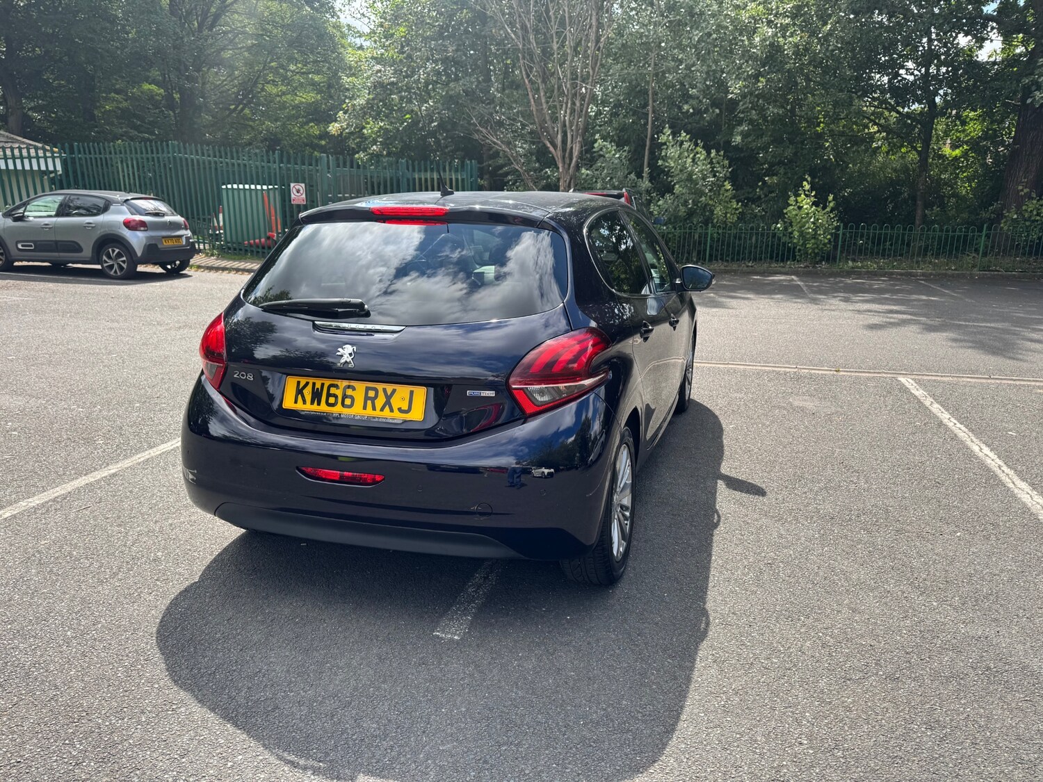 Vehicle 11