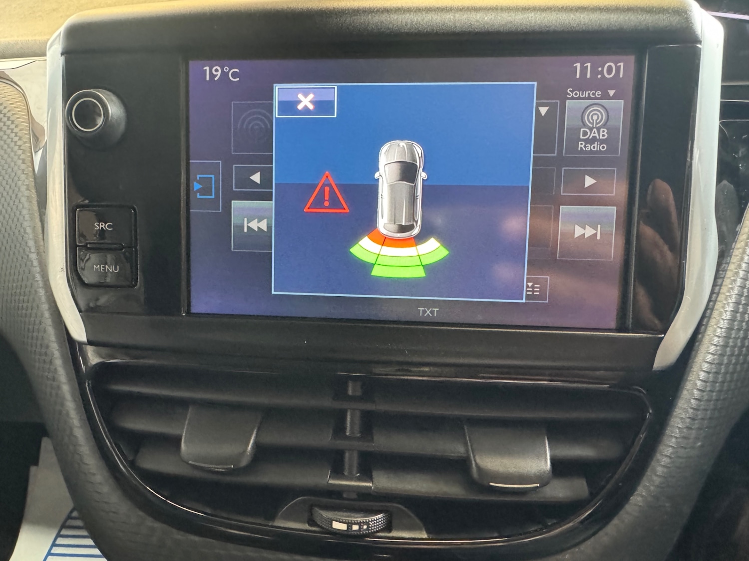 Vehicle 19