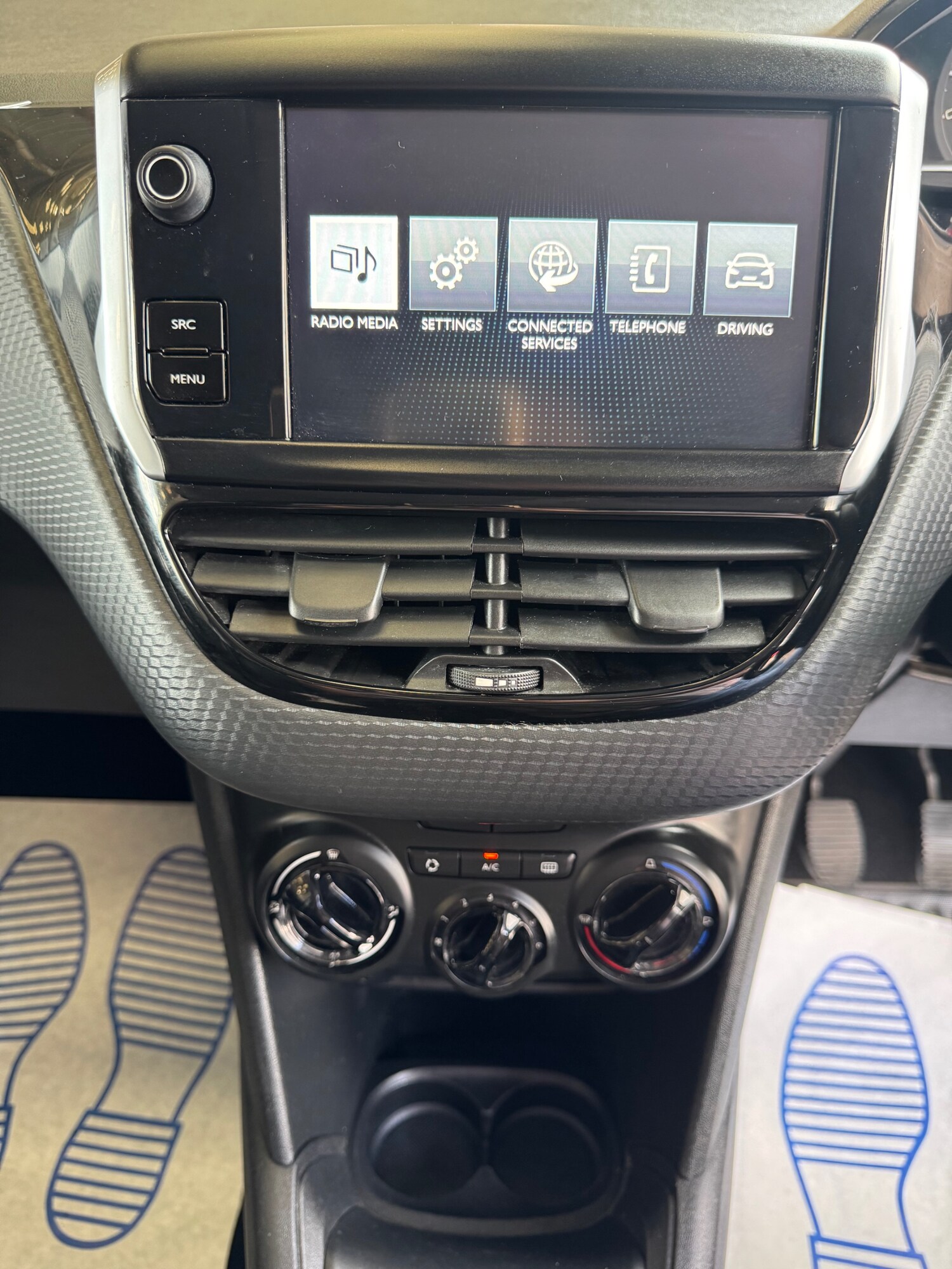 Vehicle 23