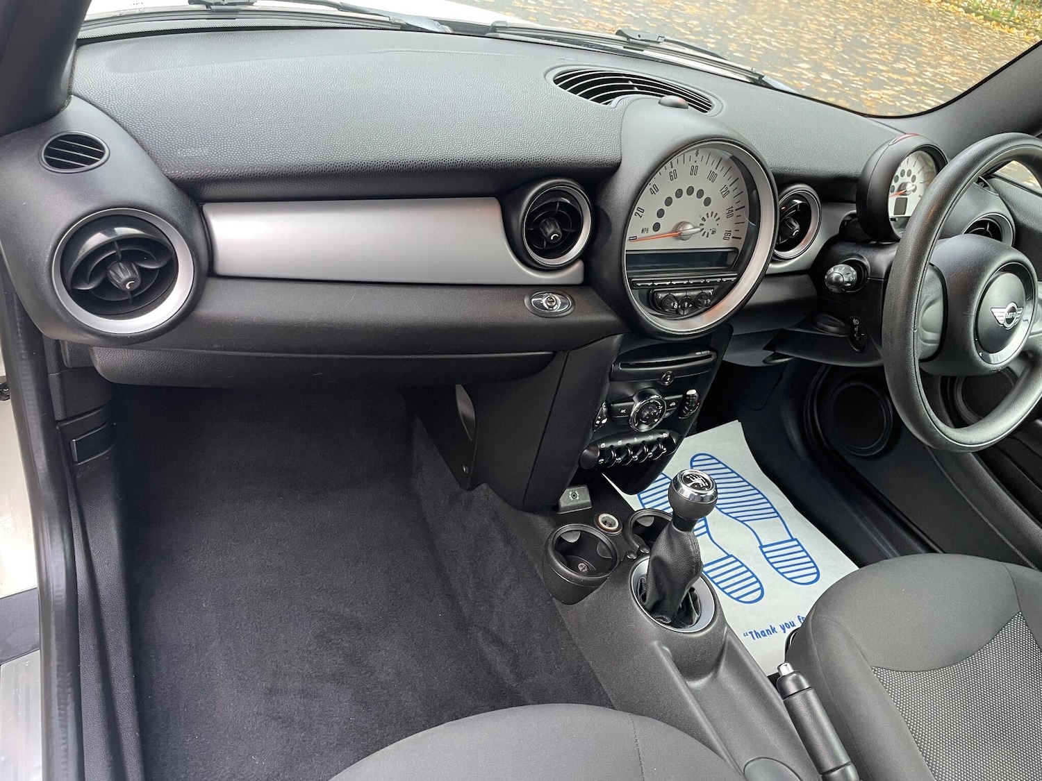 Used MINI Convertible 2012 for sale - 76671236: Photo 21