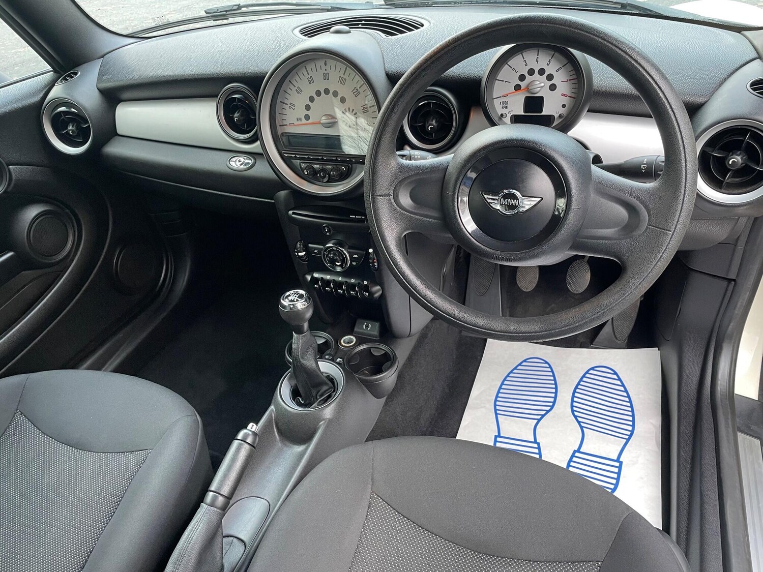 Used MINI Convertible 2012 for sale - 76671236: Photo 23