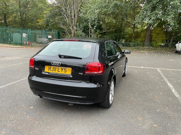 Used Audi A3 2011 for sale - 76295108: Photo 10