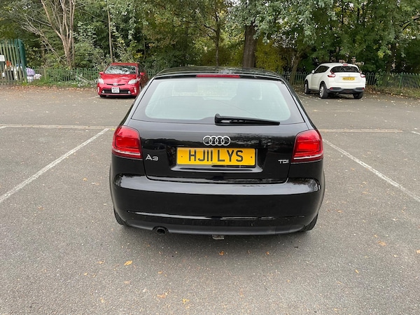 Used Audi A3 2011 for sale - 76295108: Photo 11