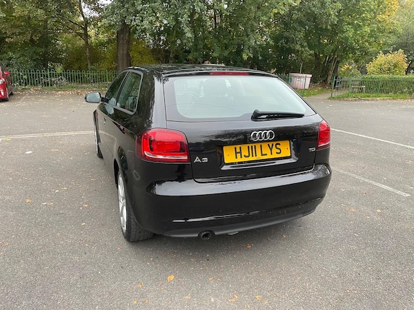Used Audi A3 2011 for sale - 76295108: Photo 12