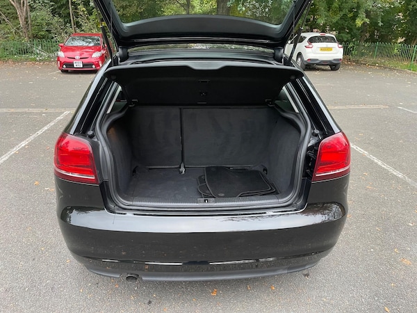 Used Audi A3 2011 for sale - 76295108: Photo 13