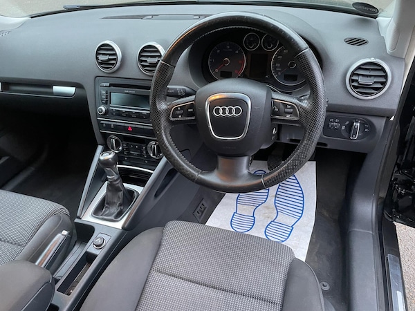 Used Audi A3 2011 for sale - 76295108: Photo 15
