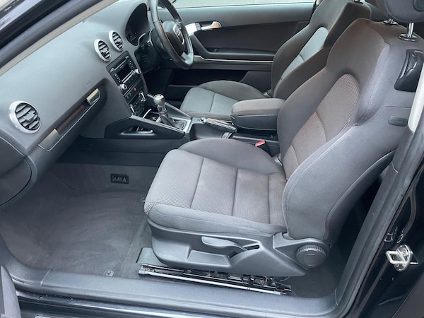 Used Audi A3 2011 for sale - 76295108: Photo 16