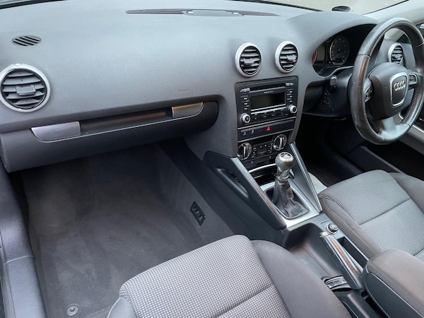 Used Audi A3 2011 for sale - 76295108: Photo 17