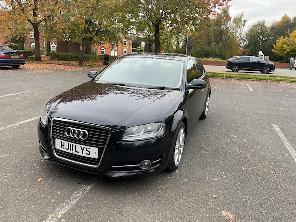 Used Audi A3 2011 for sale - 76295108: Photo 1