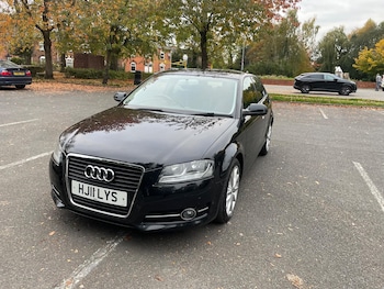 Used Audi A3 2011 for sale - 76295108: Photo
