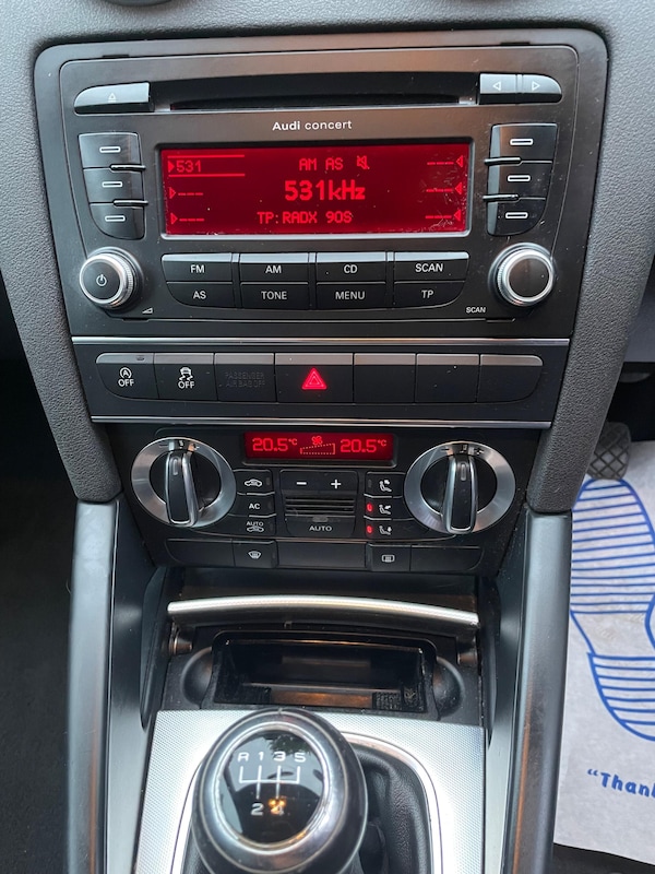 Used Audi A3 2011 for sale - 76295108: Photo 20