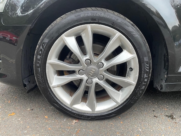 Used Audi A3 2011 for sale - 76295108: Photo 28