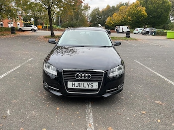 Used Audi A3 2011 for sale - 76295108: Photo