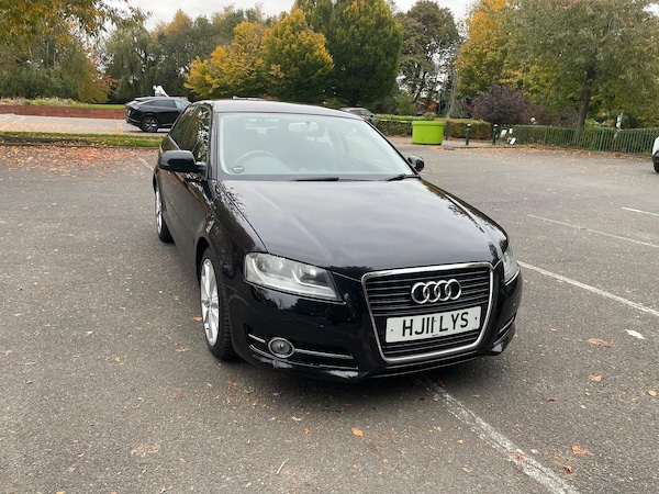 Used Audi A3 2011 for sale - 76295108: Photo 3