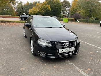 Used Audi A3 2011 for sale - 76295108: Photo