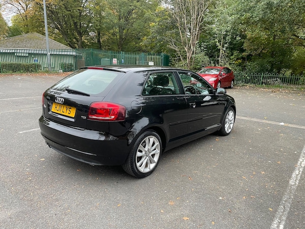 Used Audi A3 2011 for sale - 76295108: Photo 4