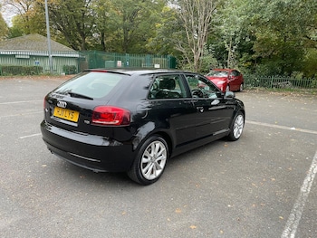 Used Audi A3 2011 for sale - 76295108: Photo