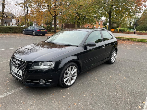 Used Audi A3 2011 for sale - 76295108: Photo 5