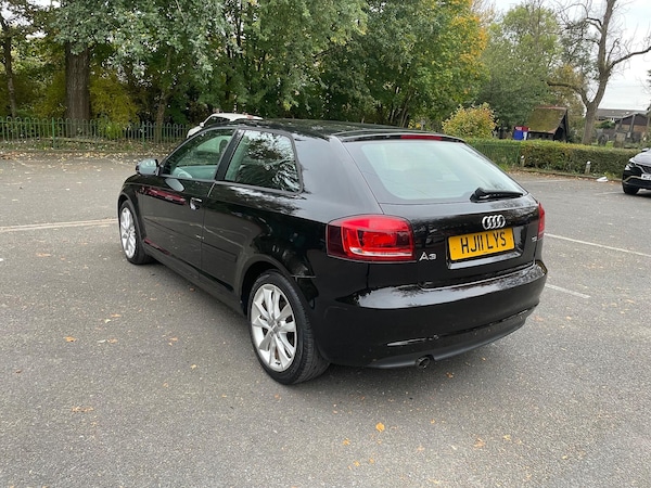 Used Audi A3 2011 for sale - 76295108: Photo 6