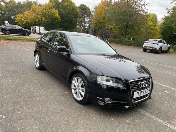 Used Audi A3 2011 for sale - 76295108: Photo 7