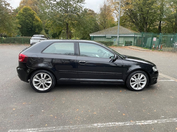Used Audi A3 2011 for sale - 76295108: Photo 8