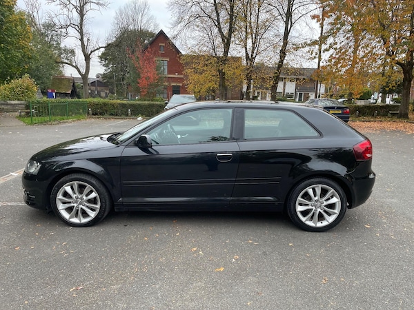 Used Audi A3 2011 for sale - 76295108: Photo 9