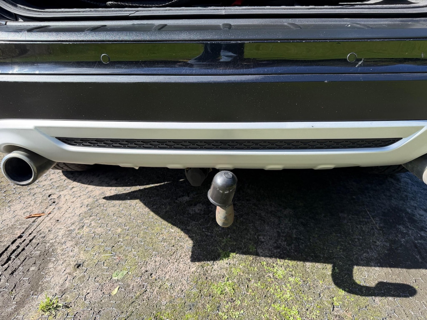 Used Volvo XC60 for sale - 76527773: Photo 13