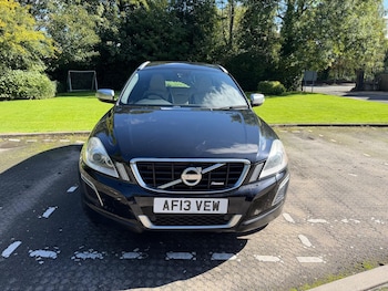 Used Volvo XC60 2013 for sale - 76527773: Photo