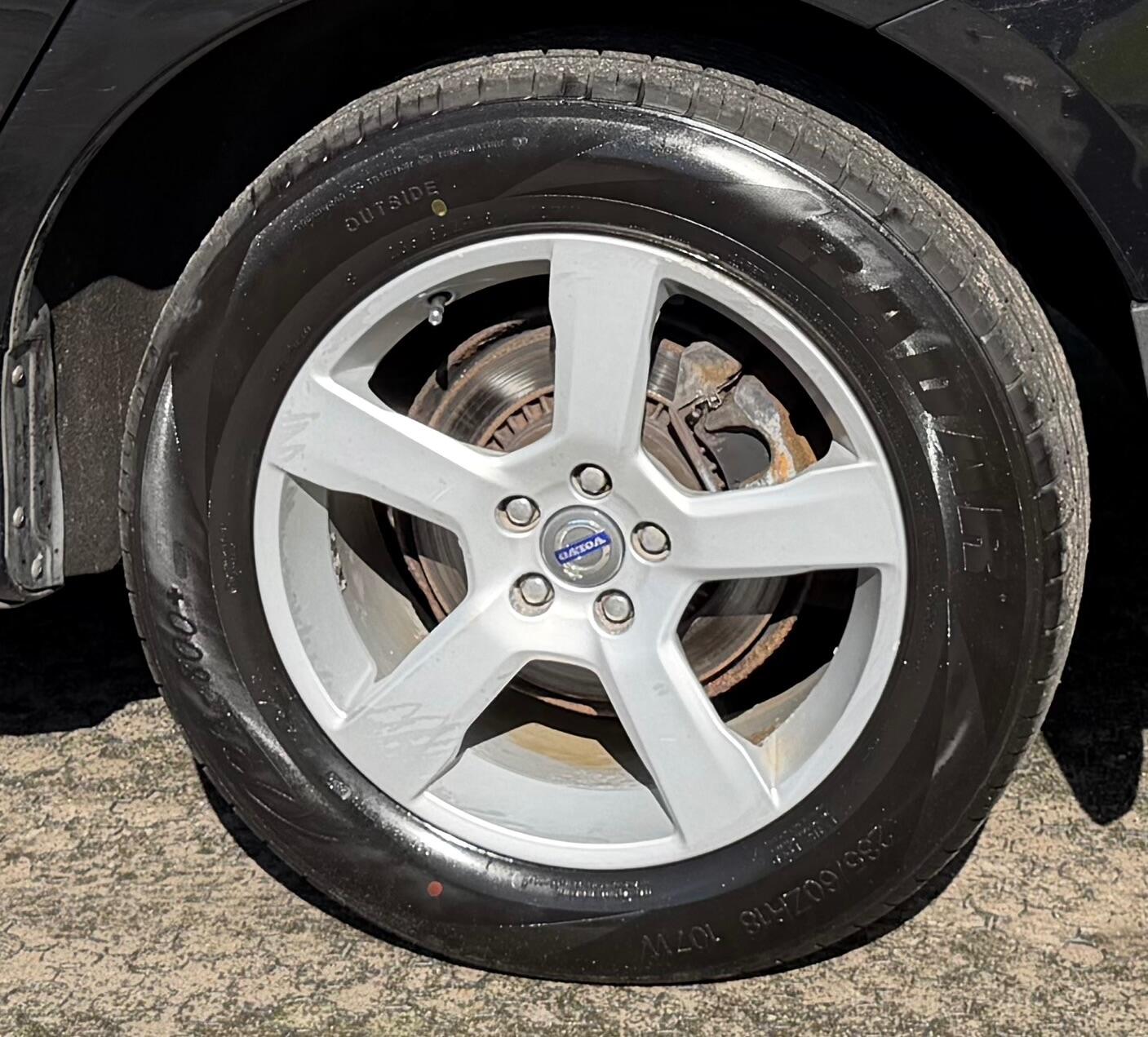 Used Volvo XC60 for sale - 76527773: Photo 40