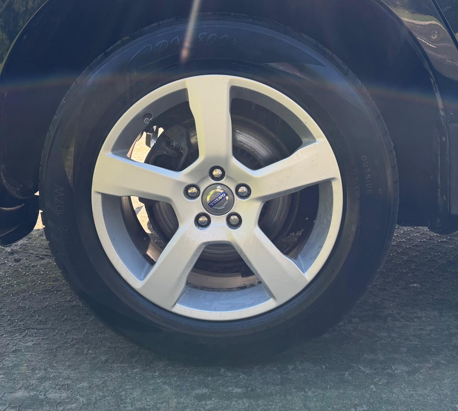 Used Volvo XC60 for sale - 76527773: Photo 43