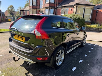 Used Volvo XC60 2013 for sale - 76527773: Photo