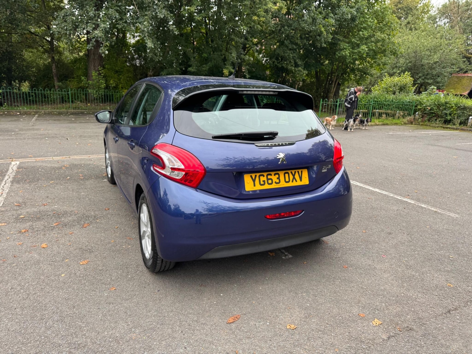 Used Peugeot 208 for sale - 76537786: Photo 10