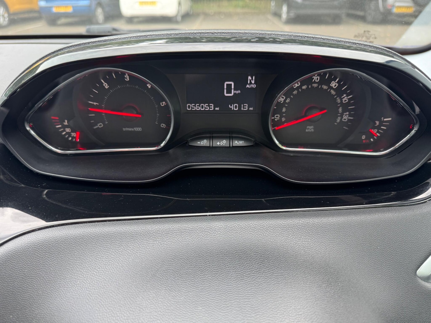 Used Peugeot 208 for sale - 76537786: Photo 18