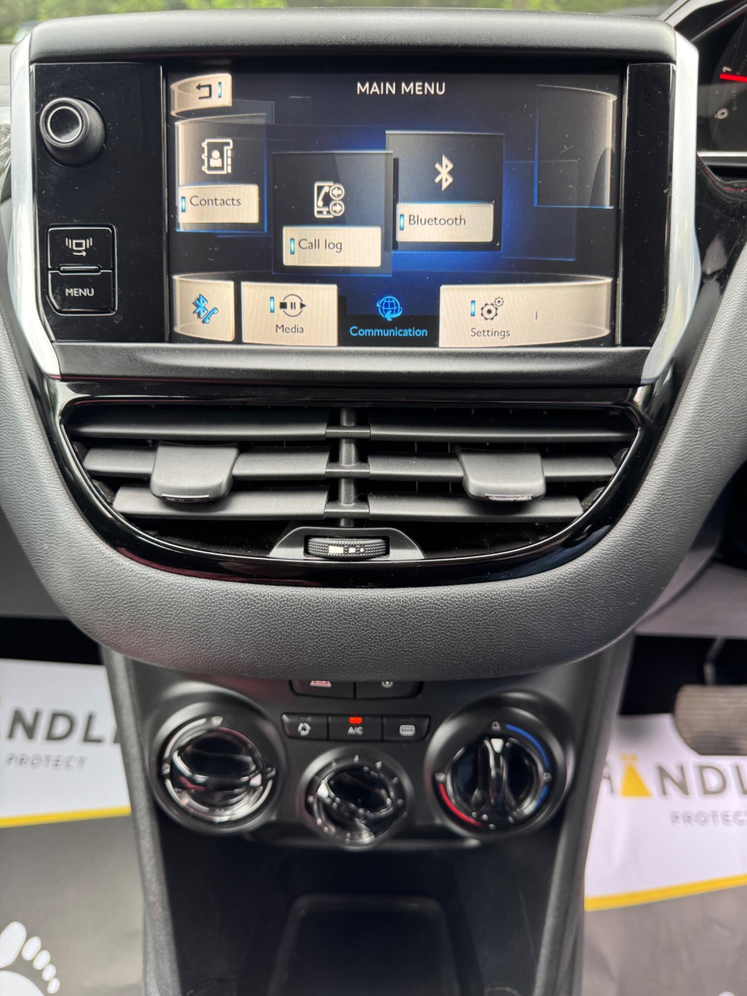 Used Peugeot 208 for sale - 76537786: Photo 21