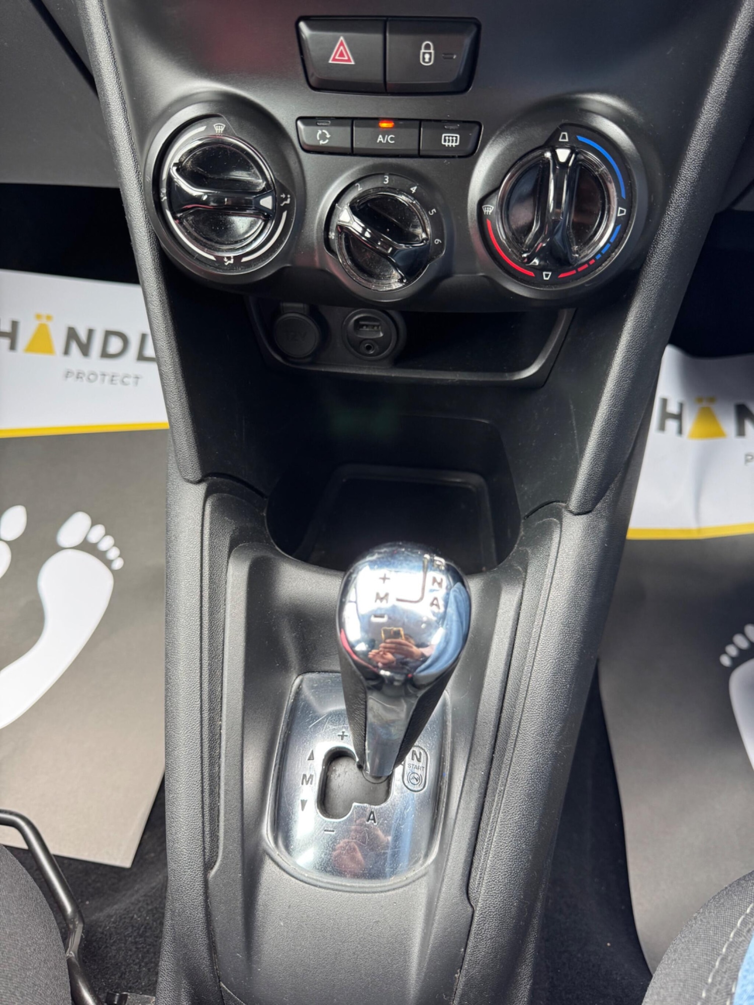 Used Peugeot 208 for sale - 76537786: Photo 23