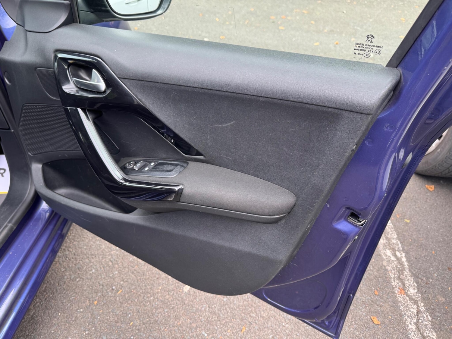 Used Peugeot 208 for sale - 76537786: Photo 26