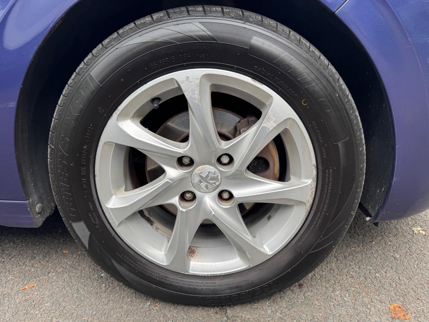 Used Peugeot 208 for sale - 76537786: Photo 33