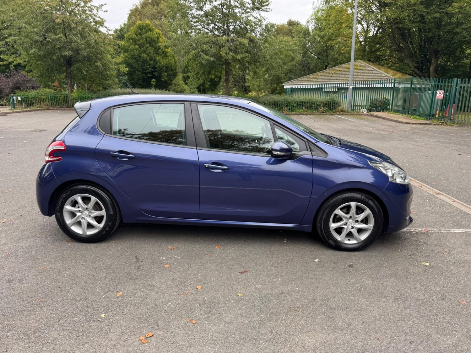Used Peugeot 208 for sale - 76537786: Photo 8