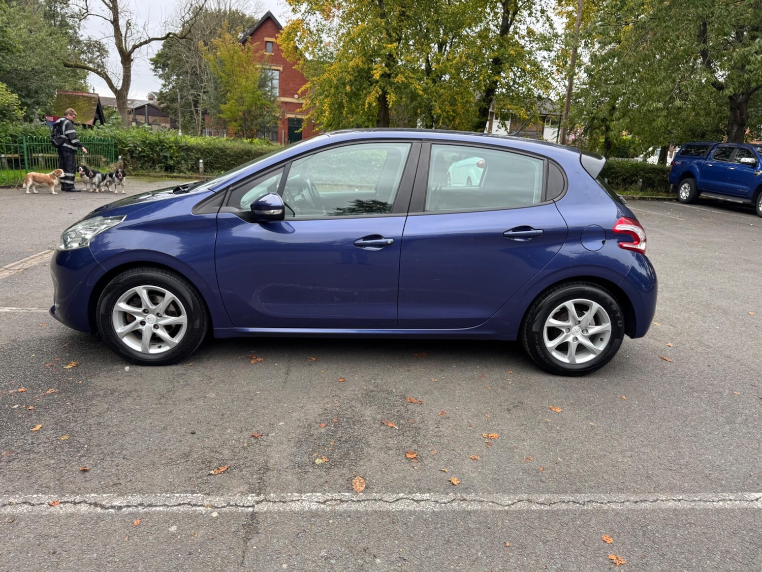 Used Peugeot 208 for sale - 76537786: Photo 9