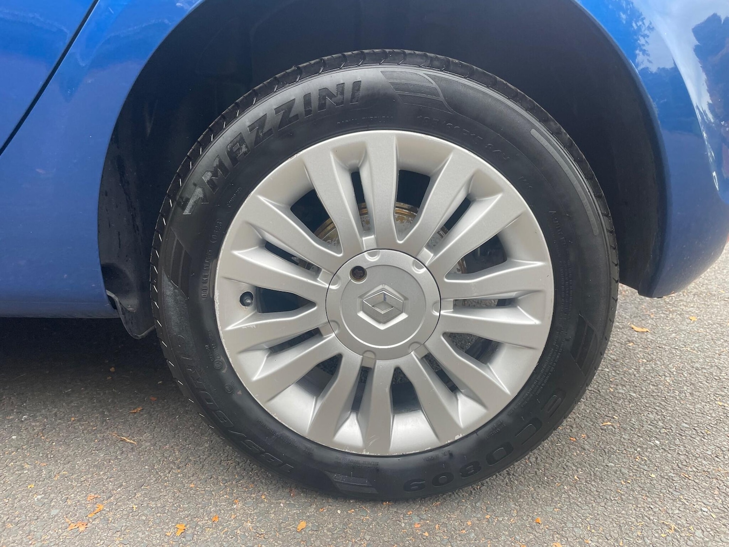 Used Renault Clio 2011 for sale - 76513122: Photo 26