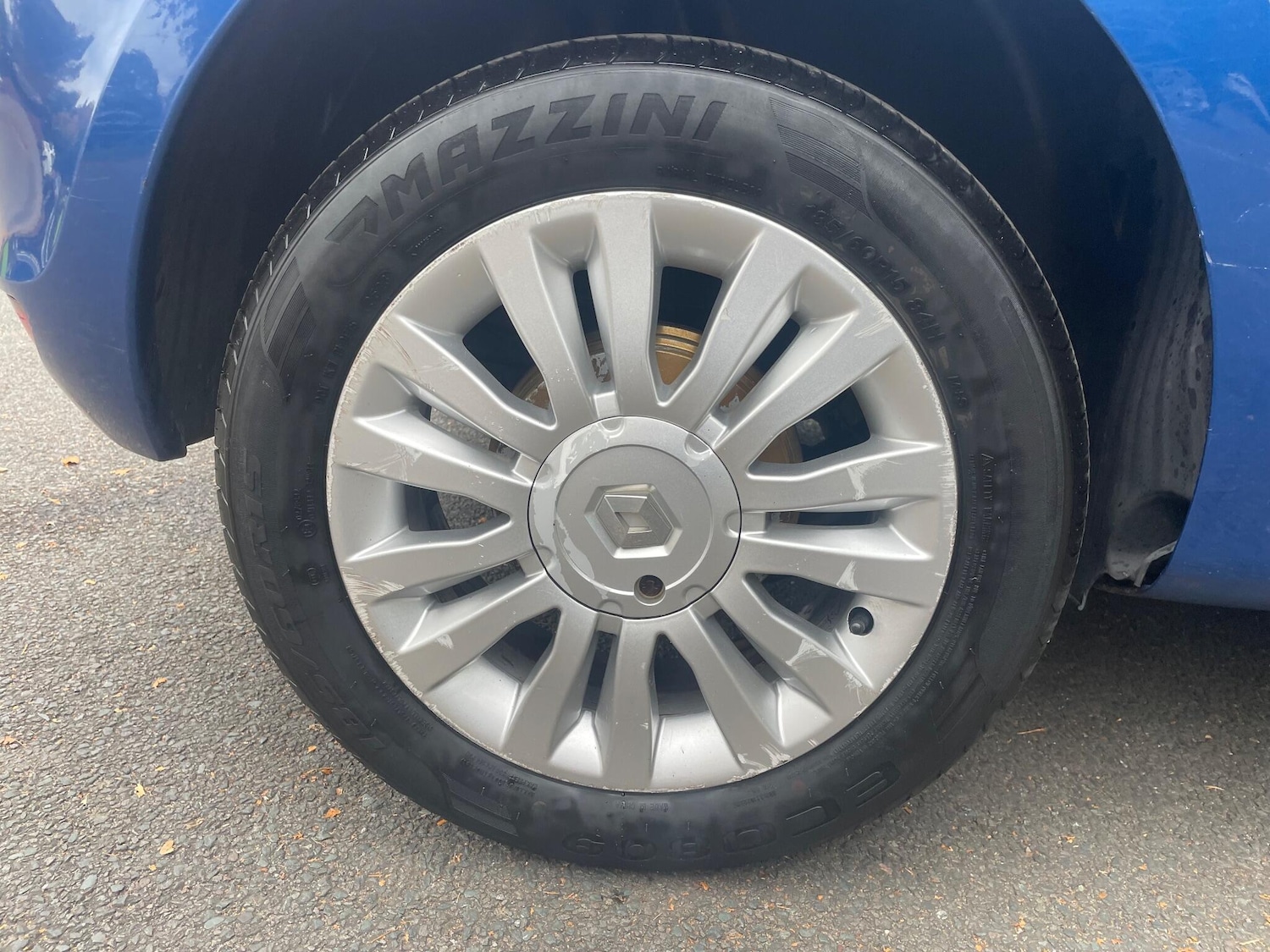 Used Renault Clio 2011 for sale - 76513122: Photo 27