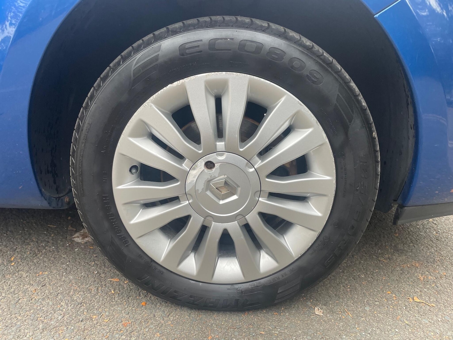 Used Renault Clio 2011 for sale - 76513122: Photo 28